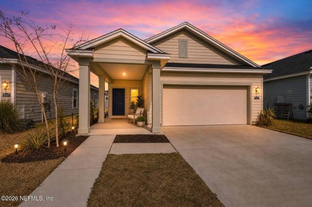 95057 TERRI'S Way, Fernandina Beach 32034 home for sale