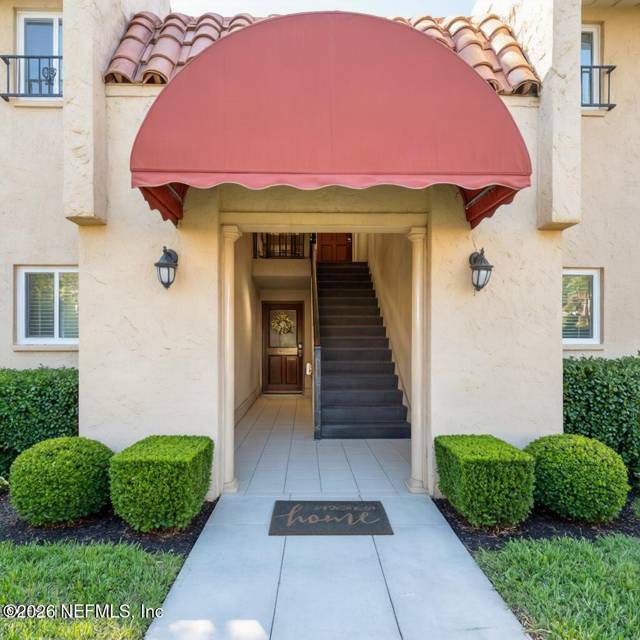 6654 BELL TOWER Court #5