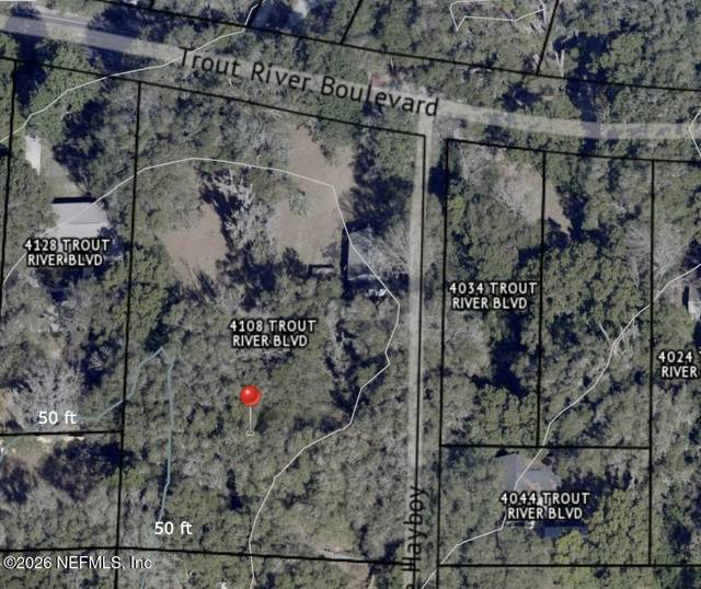 4108 TROUT RIVER Boulevard home for sale in Edmondsons Beverly