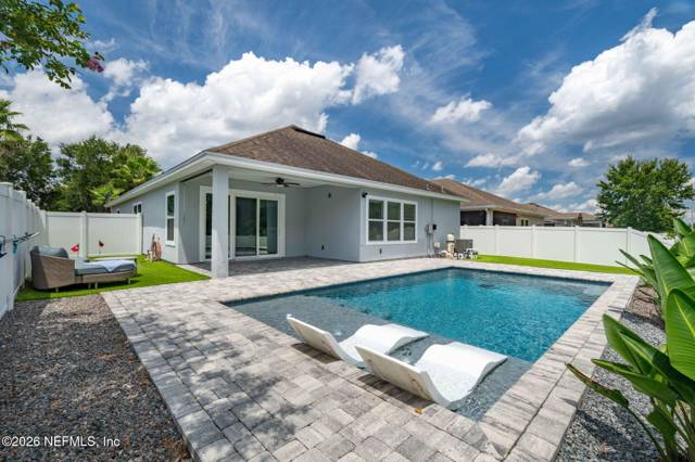 15822 TISONS BLUFF Road home for sale in Yellow Bluff Landing