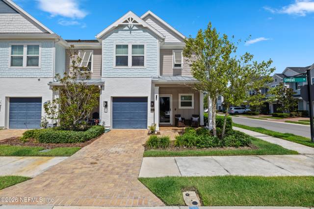 194 LONGTAIL Drive home for sale in Shearwater Townhomes