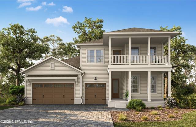 2809 BERRYHILL Road home for sale in Hyland Trail