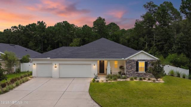 314 FLACH Drive home for sale in Mill Creek Plantation
