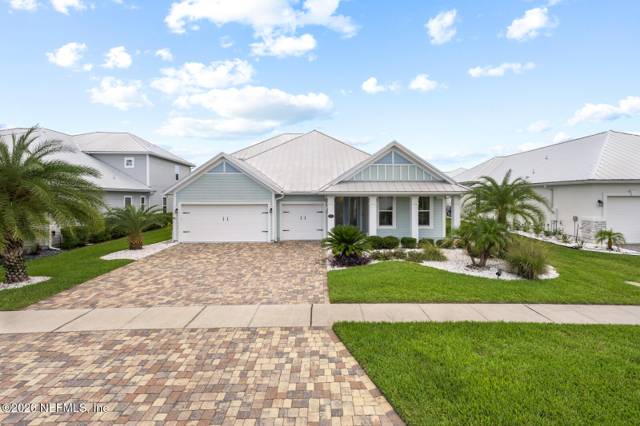 118 TOPSIDE Drive home for sale in Beachwalk