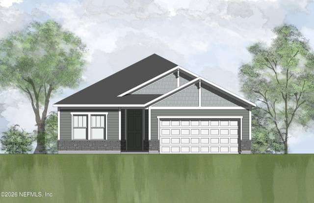 95 CYPRESS BLUFF Way home for sale in Landing at Olde Florida