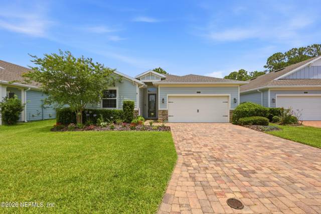 2672 ALEXIA Circle, Jacksonville 32246 home for sale