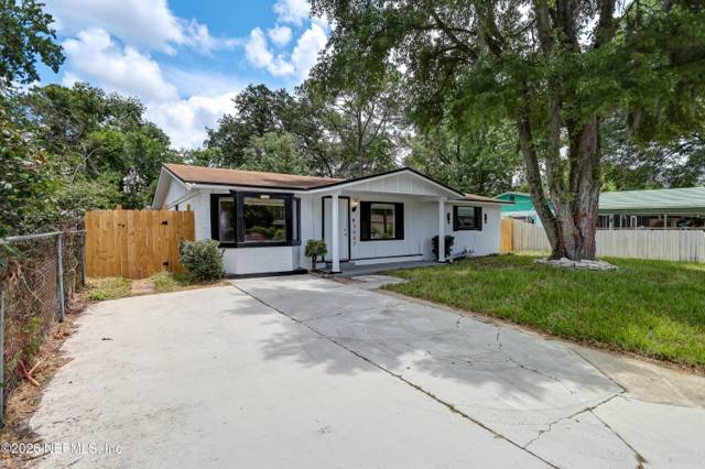 7563 JOHN F KENNEDY Drive home for sale in Washington Lake Estates