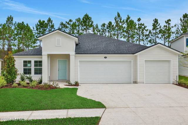 3770 HOLSTEIN Way home for sale in Amberly
