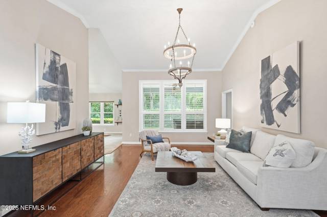 517 E MOSS WOOD Trace home for sale in Sawmill Lakes Ponte Vedra