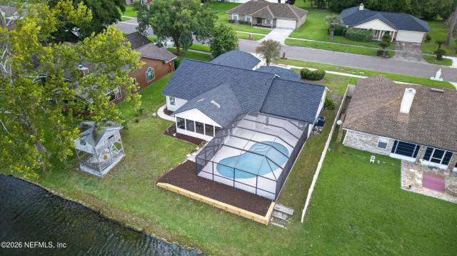 953 TORTOISE Way home for sale in Turtle Creek Village