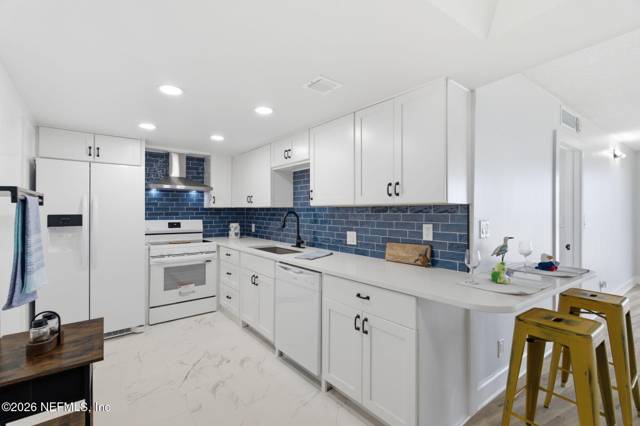 1601 OCEAN Drive #203 home for sale in Seascape Condo