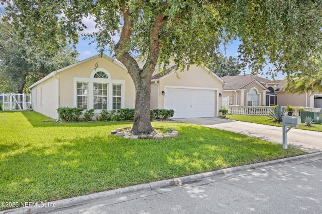1977 MILLINGTON Lane home for sale in Sutton Lakes