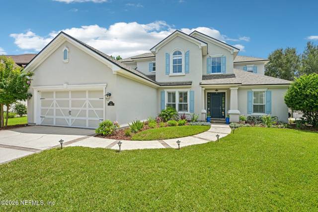 812 HARBOR PRESERVE Court, Ponte Vedra 32081 home for sale