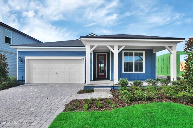 236 WESTERLY Drive home for sale in Westerly Park Wildlight