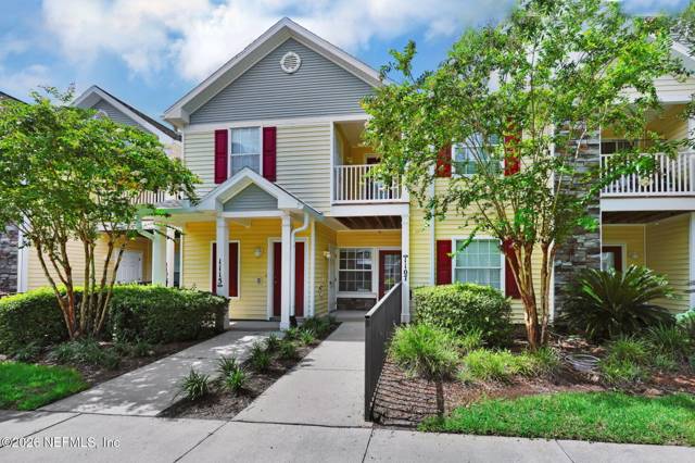 575 OAKLEAF PLANTATION Parkway #1107 home for sale in Jennings Point
