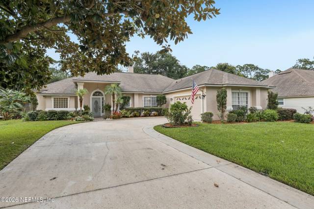 132 FAIRWAY OAKS Drive