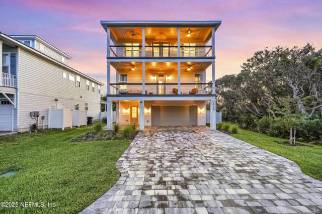 6435 BROWARD Street home for sale in Ocean Grove