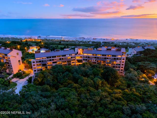 1168 BEACH WALKER Road, home for sale in Fernandina Beach