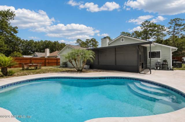 1864 SHERWOOD Drive