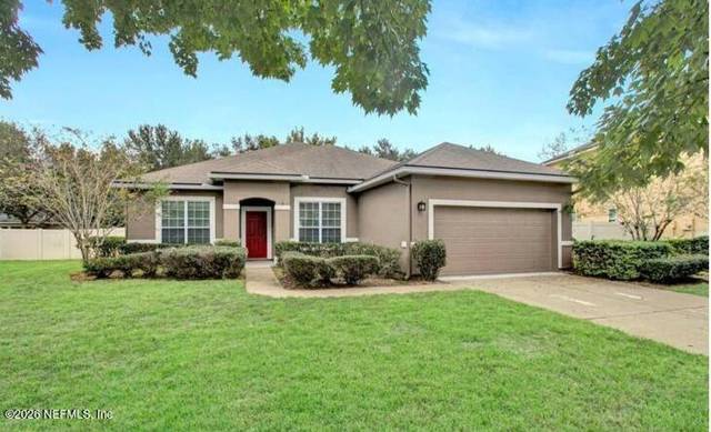 3060 PLANTATION RIDGE Drive home for sale in Asbury Plantation