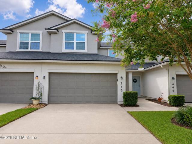 243 AMISTAD Drive, St. Augustine 32086 home for sale
