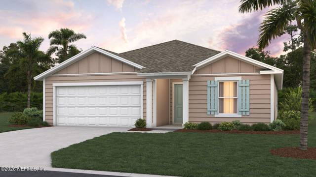 12217 COPPER MALLARD Place home for sale in Copes Landing