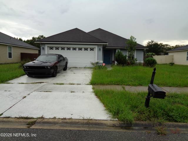 6360 LOUIS CLARK Court home for sale in Beatrice Walk