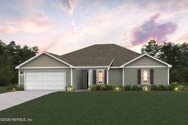 104 FENHAM Court home for sale in Nobles Crossing