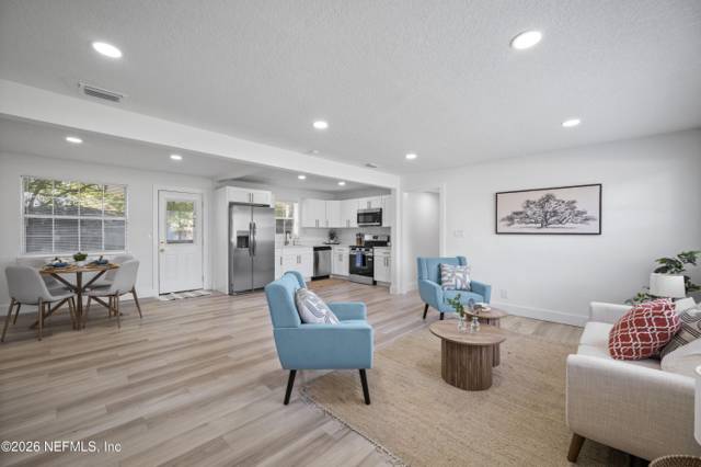 6636 NATHAN Drive home for sale in Sans Souci