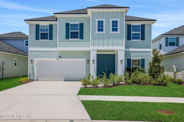 3880 HOLSTEIN Way home for sale in Amberly