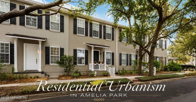1878 CARNATION Street home for sale in Amelia Park