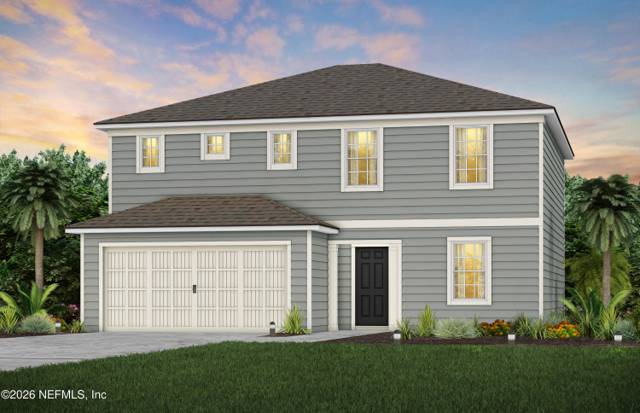 7106 SANDPERCH Street home for sale in Wells Landing Jacksonville