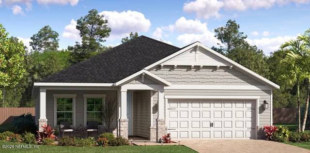 2760 FIRELIGHT Lane home for sale in Edenbrooke At Hyland Trails At Creekview Trail