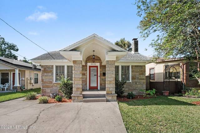 4432 MARQUETTE Avenue