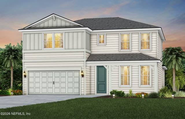 16533 MCNAIR BRANCH Circle home for sale in Joseph Oaks