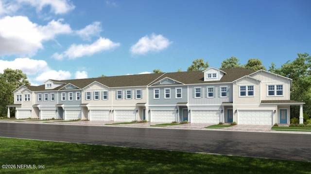 442 CHERRY ELM Drive home for sale in Cherry Elm Townhomes