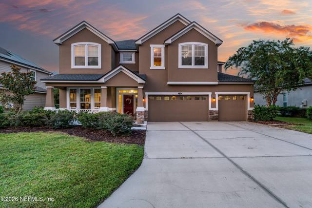 39 MOLASSES Court home for sale in Reserve At Greenbriar