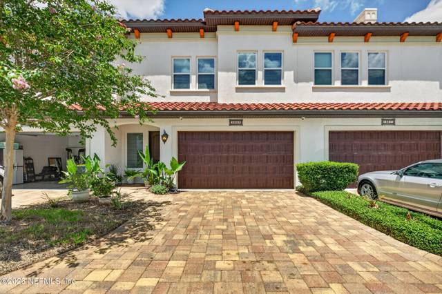 13309 SANTORINI Drive, Jacksonville 32225 home for sale