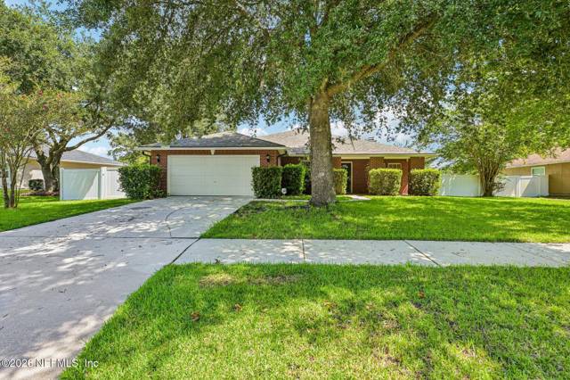 11269 BELMONT OAKS Drive, Jacksonville 32220 home for sale