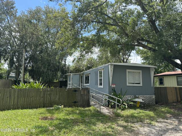 8710 COCOA Avenue, home for sale in Duval County