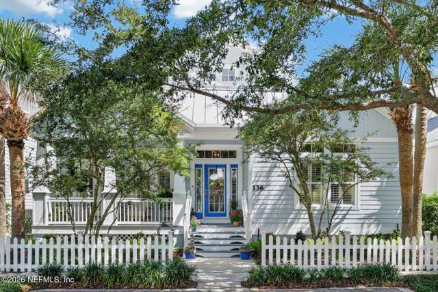 136 ISLAND COTTAGE Way home for sale in Island Cottages