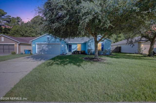 11790 PLEASANT CREEK Drive home for sale in Meadow Downs