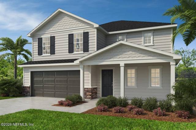 7209 GOLDEN MEADOW Court home for sale in Hawkes Meadow