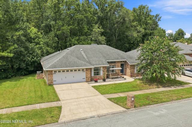 1768 REDWOOD Lane
