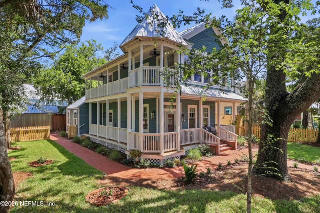 22 JOINER Street home for sale in Abbott