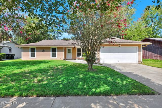 9872 LAZY HOLLOW Lane home for sale in Huntington Forest