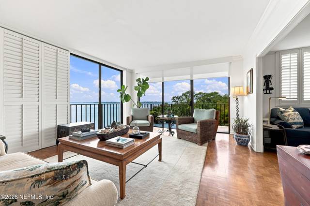 2970 ST JOHNS Avenue #7E home for sale in Beau Rivage
