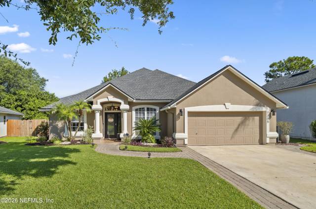 1305 SYLVIE Lane home for sale in Walden Chase
