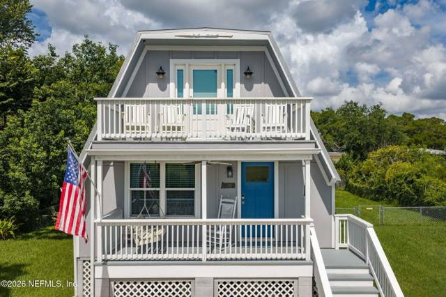 123 FERDINAND Avenue home for sale in Davis Shores
