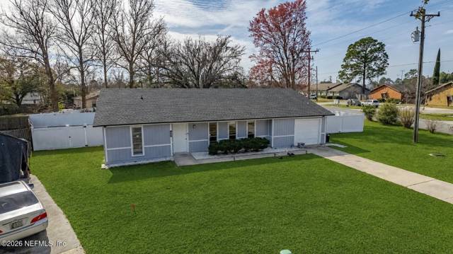 1439 MESA Court home for sale in Tanglewood Village